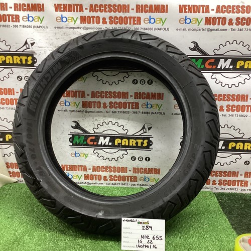 Pneumatico scooter 140 16 - scooter, 140/70/16