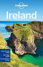 Lonely Planet Ireland (Travel