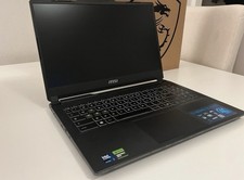 COMPUTER PORTATILE GAMING MSI