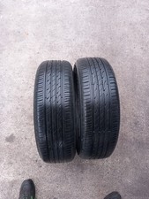 2 PNEUMATICI USATI - MARSHAL