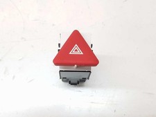 1Q0953509 pulsante warning per VOLKSWAGEN SCIROCCO 2.0 TDI (140 CV)