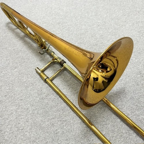 Trombone conn 88hr - trombone,