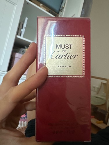 Must cartier profumo - de,