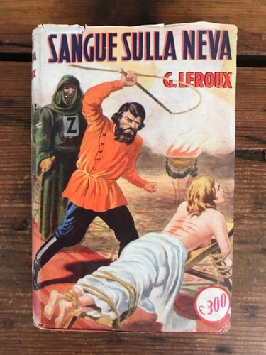 Sangue sulla neva - (du, sur