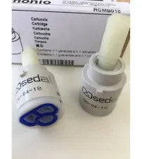 Cartuccia ricambio per - di,