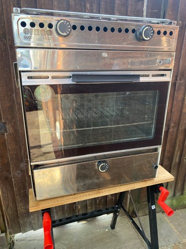 Dometic origo 6000 - dometic, piano