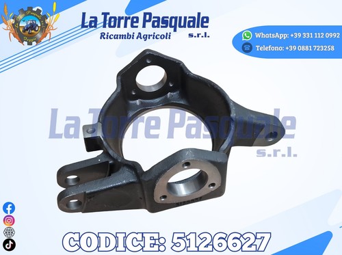 5126627 articolazione fuso - 5126627, a