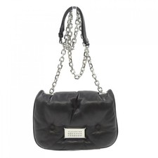 Autentica borsa con patta