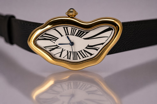 Orologio donna quadrante