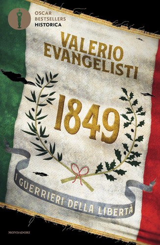 1849 guerrieri della - i,