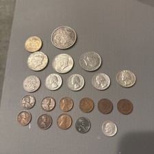 Monete rare della storia