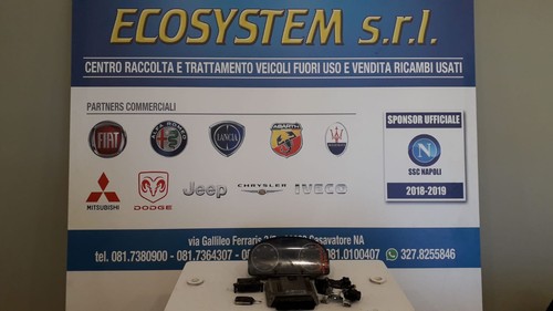 Kit centralina motore per - kit,