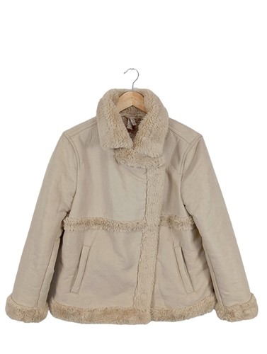 Giacca pelliccia donna - h&m, di