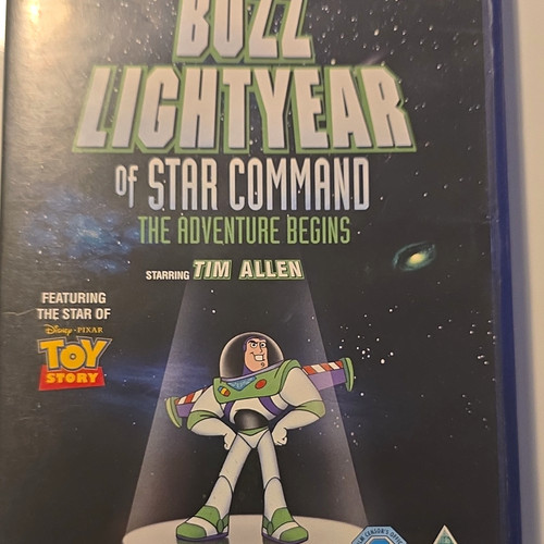 Disney buzz lightyear - disney,