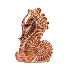 Elegante statua cavalluccio - elegante,