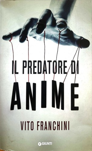 Predatore anime vito - di, anime.