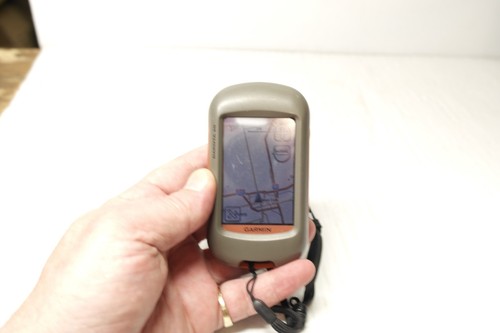 Garmin dakota 6 - 20, 2,6"
