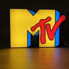 MTV Music Television Logo