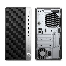 PC HP ProDesk G3 600 MT Intel