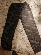 Pantaloni Armani L Originali