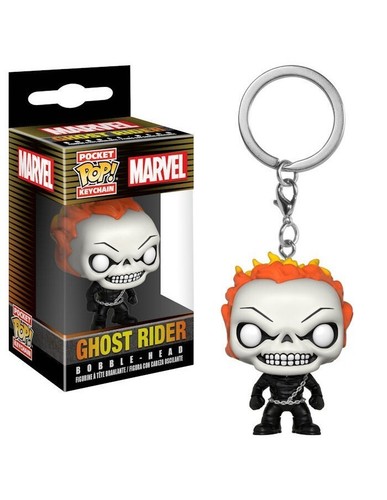 Funko pocket pop keychain - funko,