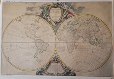 Robert De Vaugondy -