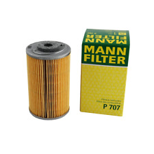 FILTRO ORIGINALE UOMO FILTRO CARBURANTE MERCEDES PEUGEOT P 707