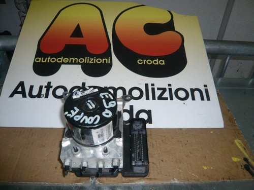 Modulo centralina abs bmw - centralina,