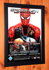 Spider-Man Web of Shadows PS2