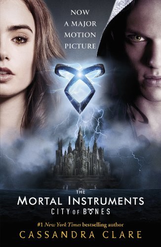 The mortal instruments city - mortal, 1: