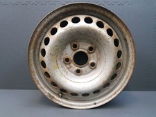 Cerchione Acciaio / Latta -