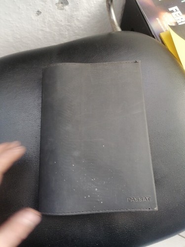 Libretto uso manutenzione - libretto,