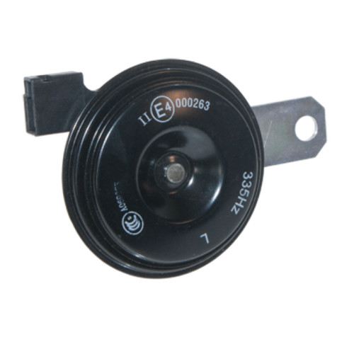 Clacson elettrico disco 12v - disco,
