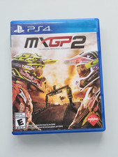 MXGP 2: The Official Motocross