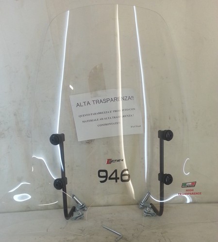 Parabrezza piaggio vespa - parabrezza,