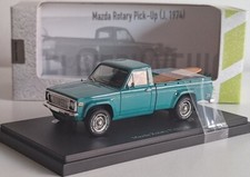 Mazda Pick-Up Rotante 1974 con