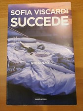 Sofia Viscardi - Succede  *