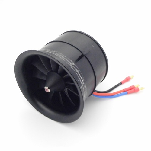 Kit motore brushless edf - kit,