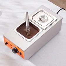 VEVOR Macchina per Fusione di