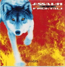 Assalti frontali - Banditi