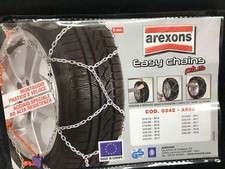 CATENE DA NEVE AREXONS