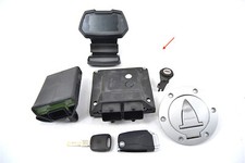 KIT CHIAVI CENTRALINA