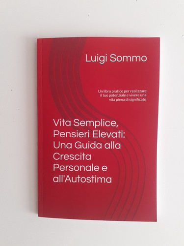 Vita semplice pensieri - semplice,,