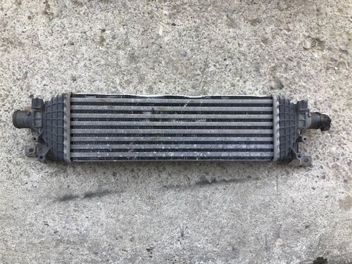 Radiatore intercooler ford - intercooler,