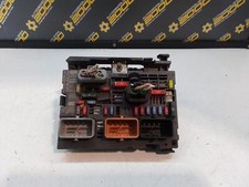 CENTRALINA PORTA FUSIBILI PER