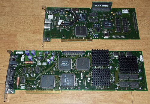 Scheda pci fast - scheda,