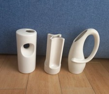 Vintage Ceramica Tris Tre