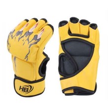 GUANTI A MEZZO DITO GUANTONI