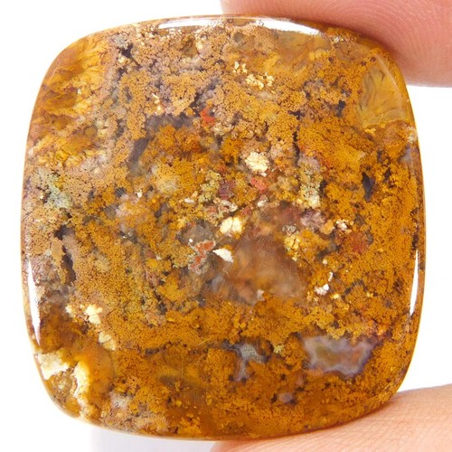 Cuscino cabochon naturale