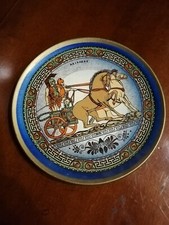 Piatto Souvenir Grecia in